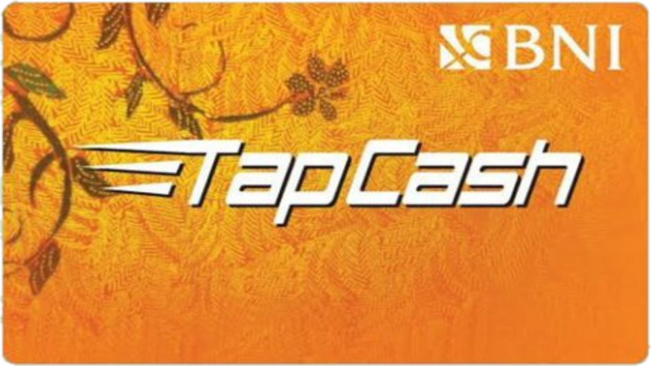 Saatnya Beralih Menggunakan TapCash