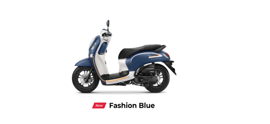 Beli Motor Lewat Koperasi Lebih Murah dari Leasing?